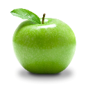 hình ảnh plant : thực vật; Fruit: trái cây; quả táo, xanh